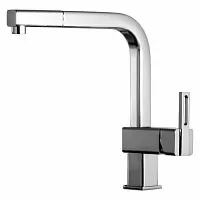 Webert DA940302015 Kitchen Dado Смеситель для кухни, хром