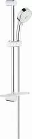 Grohe 27577002 Tempesta Душевой гарнитур, хром