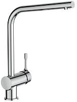 Ideal Standard BC174AA Ceralook Смеситель для кухонной мойки, Chrome (хром)