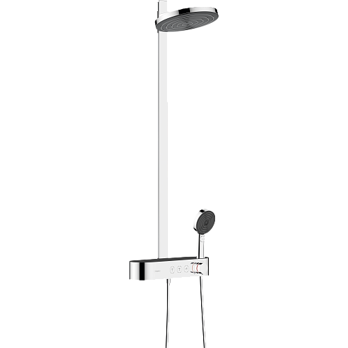 Hansgrohe Pulsify S 24240000 Душевая система
