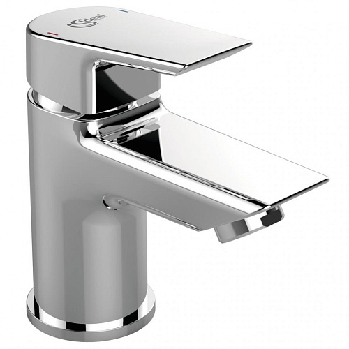 Ideal Standard A6568AA Tesi Смеситель для раковины, Chrome (хром)