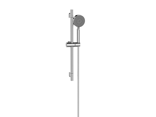 BelBagno BB-SAL-CRM Ancona Душевой гарнитур, хром BelBagno BB-SAL-CRM Ancona Душевой гарнитур, хром