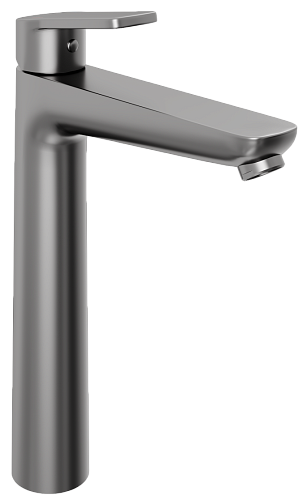 ABELSBERG Lineara UNF23509GM Смеситель для раковины