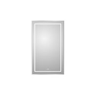BelBagno Kraft SPC-KRAFT-600-1000-LED-TCH-WARM Зеркало купить недорого в интернет-магазине Сквирел