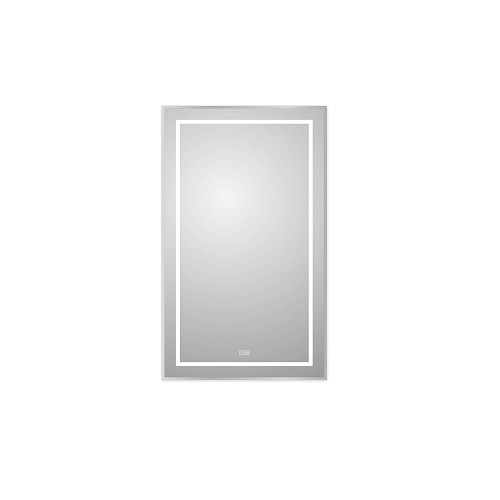BelBagno Kraft SPC-KRAFT-600-1000-LED-TCH-WARM Зеркало купить  в интернет-магазине Сквирел