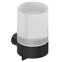Kludi VELA R 5897639 Дозатор жидкого мыла купить  в интернет-магазине Сквирел