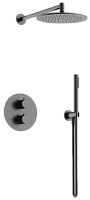 Sancos Etna SC9010GG Душевой комплект Sancos Etna SC9010GG Душевой комплект