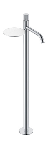 Boheme STICK 120-CRCR.3 Смеситель напольный