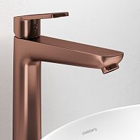 ABELSBERG Lineara UNF23509BC Смеситель для раковины