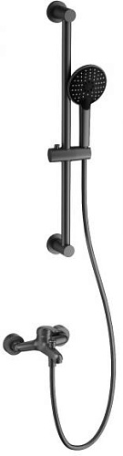 Wonzon & Woghand WW-4560-BGG Смеситель для ванны с душевым гарнитуром Wonzon & Woghand WW-4560-BGG Смеситель для ванны с душевым гарнитуром