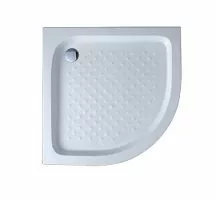 Cezares TRAY-A-R-100-550-15-W0 Душевой поддон акриловый, белый