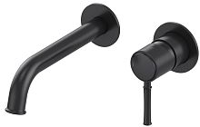 Wonzon & Woghand TOR WW-88869073-MB Смеситель