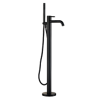 AQUAme Siena AQM6218MB Смеситель для ванны, напольный