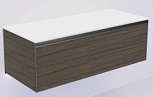 Armadi Art QUATRO 790-M1-120-OA-A-LED Тумба под раковину