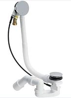 Viega  728007 Слив-перелив с наливом