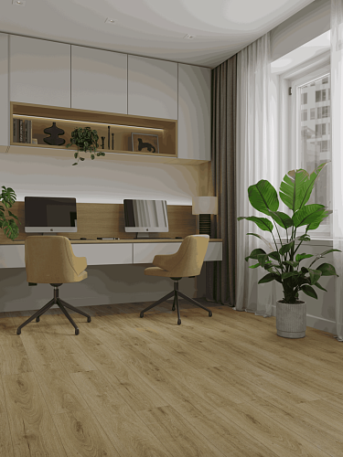 Плитка каменно-полимерная Alpine Floor Титан 6 (Titan 6) ECO 28-8-R Тантал онлайн Плитка каменно-полимерная Alpine Floor Титан 6 (Titan 6) ECO 28-8-R Тантал купить