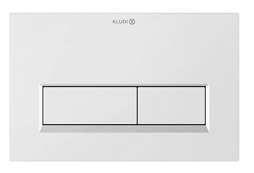 Kludi UNIFIX 32PP0153 Кнопка смыва