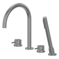 Abber Wasser Kreis 316 AF8113BGG Смеситель