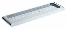 Art & Max Platino AM-E-3982AL металлическая полка  (am-3982al) купить  в интернет-магазине Сквирел