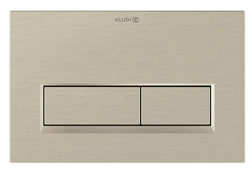 Kludi UNIFIX 32PP01N5 Кнопка смыва Kludi UNIFIX 32PP01N5 Кнопка смыва