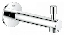 Grohe 13281001 Concetto New Излив для ванны с переключателем, хром