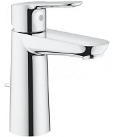 Grohe 23759000 BauEdge Смеситель для раковины, хром