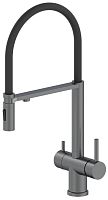 OLIVEEKA K OL-458009-BGM Смеситель для кухни