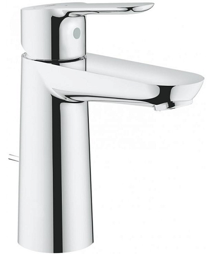 Grohe 23759000 BauEdge Смеситель для раковины, хром