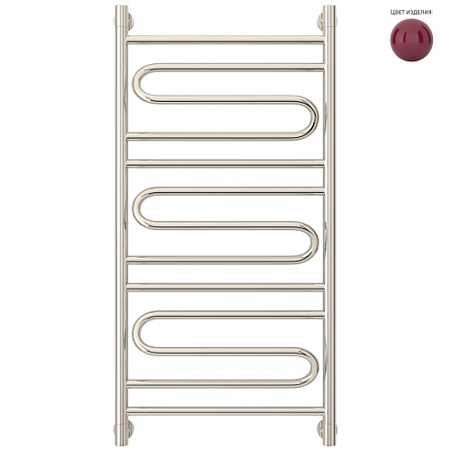 Сунержа Элегия+ 4004-0205-1050 Полотенцесушитель водяной Сунержа Элегия+ 4004-0205-1050 Полотенцесушитель водяной