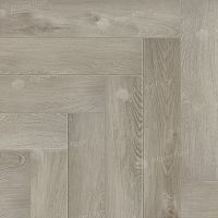 Каменно-полимерная плитка Alpine Floor Изящный паркет (Light Parquet) ЕСО 13-1 Дуб Фантазия