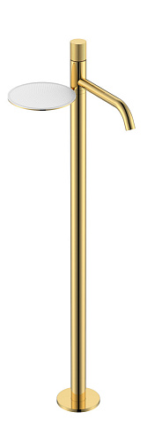 Boheme STICK 120-GG.4 Смеситель напольный Boheme STICK 120-GG.4 Смеситель напольный