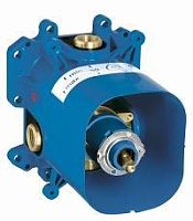Grohe 35501000 Rapido OHM Смеситель для душа, встраиваемый, внутренняя часть
