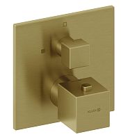 Kludi DECUS 54885N075 Смеситель встраиваемый