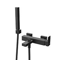 KERAMA MARAZZI FUTURA 66440CKM.01.093 Смеситель для ванны