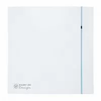 Soler&Palau 03-0103-130 Вентилятор вытяжной Silent-200 CHZ Design-3C
