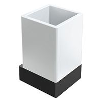 Boheme Qubic 10724-B Стакан
