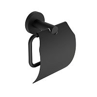 AQUAme Trento AQM7210MB Держатель туалетной бумаги