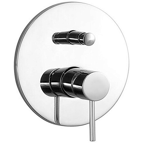 Caprigo DON 53-051-CRM Смеситель скрытого монтажа