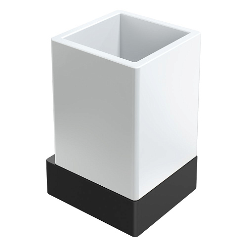 Boheme Qubic 10724-B Стакан Boheme Qubic 10724-B Стакан купить в интернет-магазине Сквирел