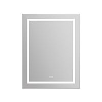 Belbagno SPC-KRAFT-685-885-TCH-WARM Kraft Зеркало с подсветкой, 69х89 см, сатин