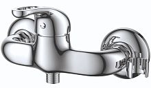D&K DA1373101 RheinEucharius Смеситель для душа, хром