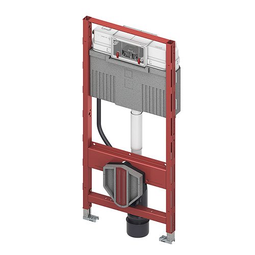 TECE Profil 9300379 Инсталляция для унитаза