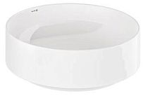 Kludi RESA R 58CW1043 Раковина-чаша