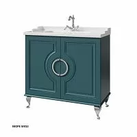 Caprigo VALLETTA 35313 Тумба под раковину напольная купить  в интернет-магазине Сквирел