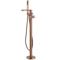 Abber Rund AF8715MRG Смеситель