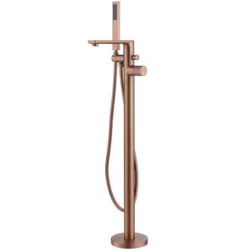 Abber Rund AF8715MRG Смеситель