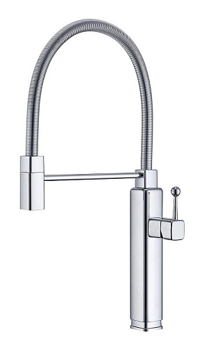 Vincea  VKF-101CH Смеситель для кухни