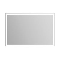 Belbagno SPC-GRT-900-600-LED-BTN Зеркало с подсветкой, 90х60 см купить  в интернет-магазине Сквирел