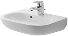 Duravit D-Code 07054500002 Раковина подвесная