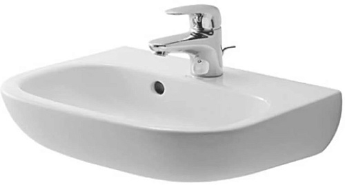 Duravit D-Code 07054500002 Раковина подвесная Duravit D-Code 07054500002 Раковина подвесная